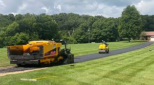 Best Asphalt Driveway Installation  in Zephyrhills South, FL